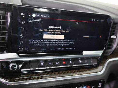 New 2026 GMC Sierra 2500 SLE w/ SLE Convenience Package image 17