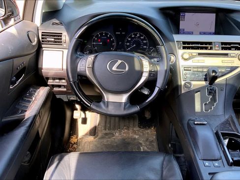 Used 2015 Lexus RX 350 AWD image 5