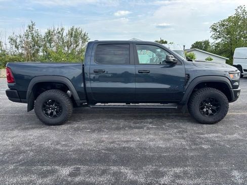 Used 2025 RAM 1500 RHO w/ RHO Level 1 Equipment Group AWD/4WD image 6