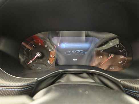 New 2026 Jeep Compass Latitude image 11