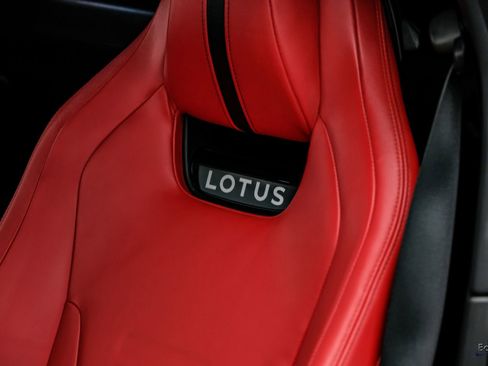 Used 2025 Lotus Emira RWD image 49