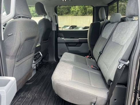 Used 2022 Ford F150 XLT w/ Equipment Group 302A High AWD/4WD image 15