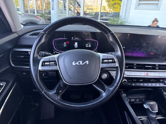 Used 2025 Kia Telluride S AWD/4WD image 15