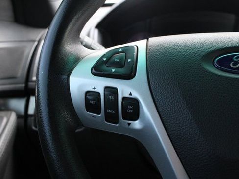 Used 2014 Ford Explorer 4WD Police Interceptor image 11