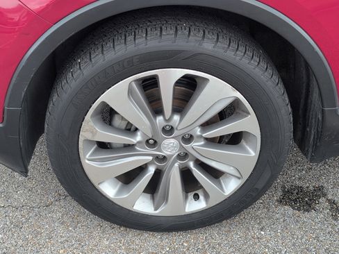 Used 2019 Buick Encore Preferred FWD image 11