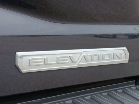 Used 2024 GMC Sierra 1500 Elevation AWD/4WD image 20