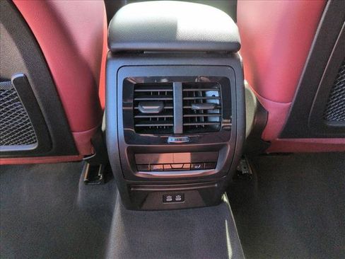 Used 2023 BMW X3 sDrive30i w/ M Sport Package RWD image 18