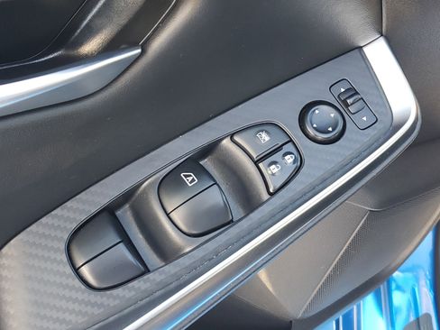 Used 2022 Nissan Sentra SR image 22