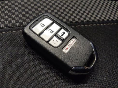 Used 2021 Honda Civic Sport image 32
