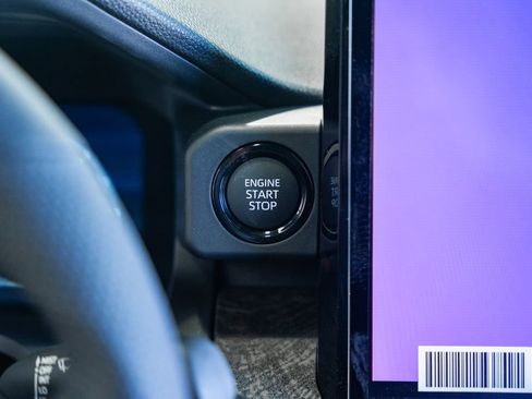 New 2026 Toyota Tacoma Limited image 23