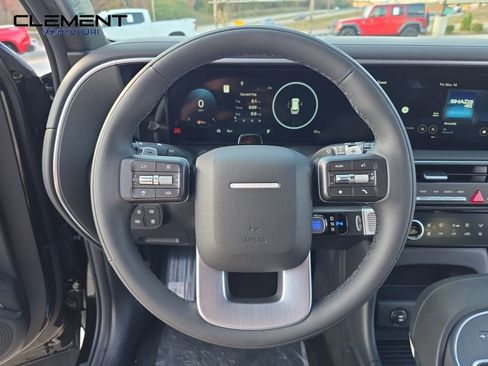 New 2026 Hyundai Palisade Calligraphy image 13