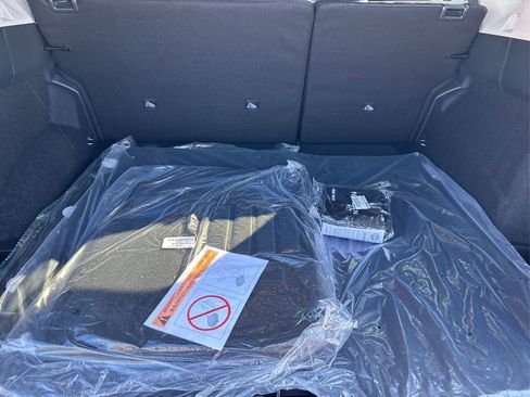 New 2026 Nissan Rogue SV image 11