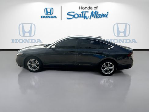 Used 2024 Honda Accord LX image 4