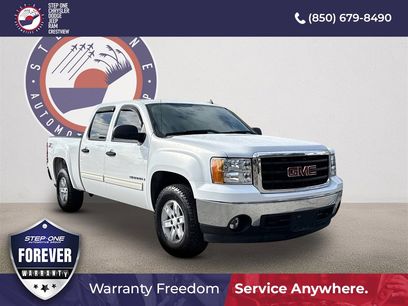 Used 2007 GMC Sierra 1500 SLE w/ SLE1 Preferred Package