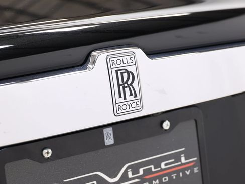 Used 2010 Rolls-Royce Ghost RWD image 69