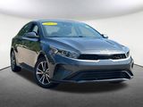 Used 2023 Kia Forte LXS image 2