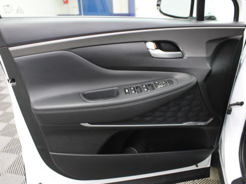 Used 2020 Hyundai Santa Fe SEL w/ Cargo Package AWD/4WD image 59