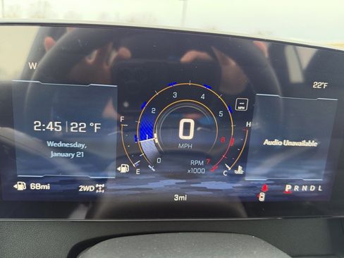 New 2026 Chevrolet Traverse LT image 10