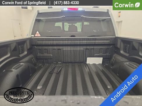 New 2026 Ford F150 Tremor w/ Equipment Group 402A High image 19