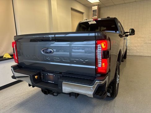 New 2026 Ford F350 Lariat w/ Lariat Ultimate Package AWD/4WD image 22