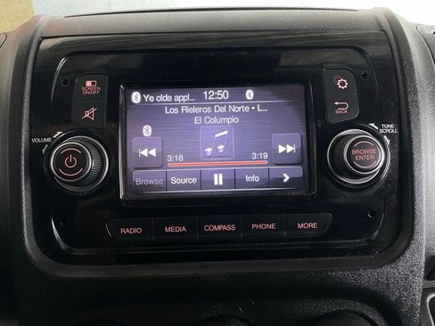 Used 2019 RAM ProMaster 3500 FWD image 39