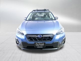 Used 2021 Subaru Crosstrek 2.5i Sport w/ Moonroof Package video 2