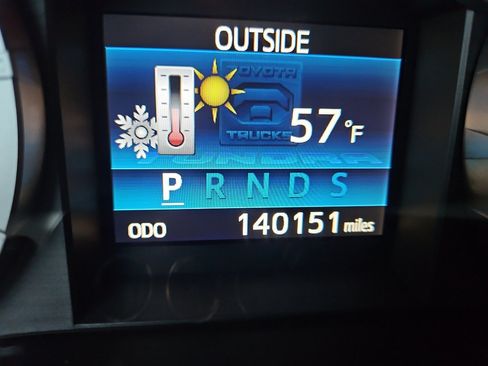 Used 2014 Toyota Tundra 1794 Edition image 13