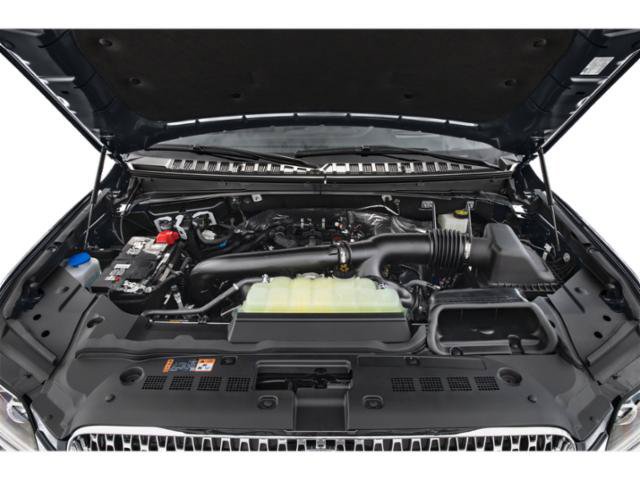 Used 2024 Lincoln Navigator Premiere AWD/4WD image 12