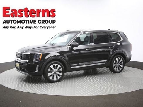 Used 2022 Kia Telluride S AWD/4WD image 59