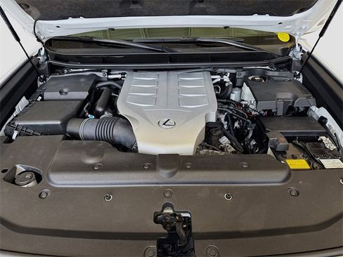 Used 2022 Lexus GX 460 Premium image 33