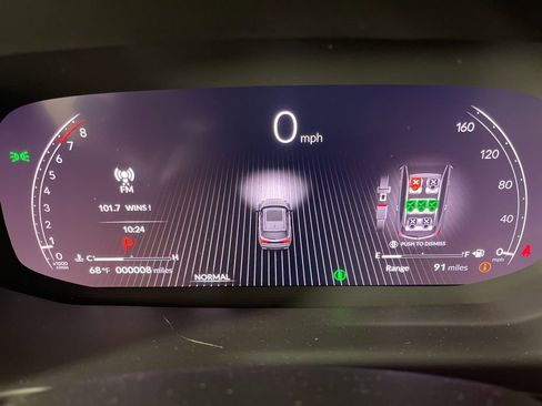 New 2026 Acura MDX w/ Technology Package AWD/4WD image 39