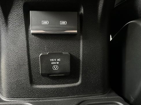 New 2025 Jeep Gladiator Mojave w/ Convenience Group image 27