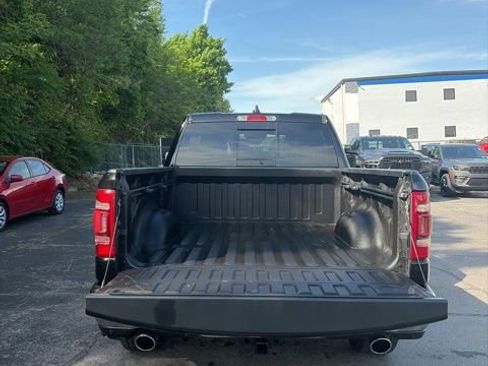 Used 2023 RAM 1500 Laramie AWD/4WD image 30