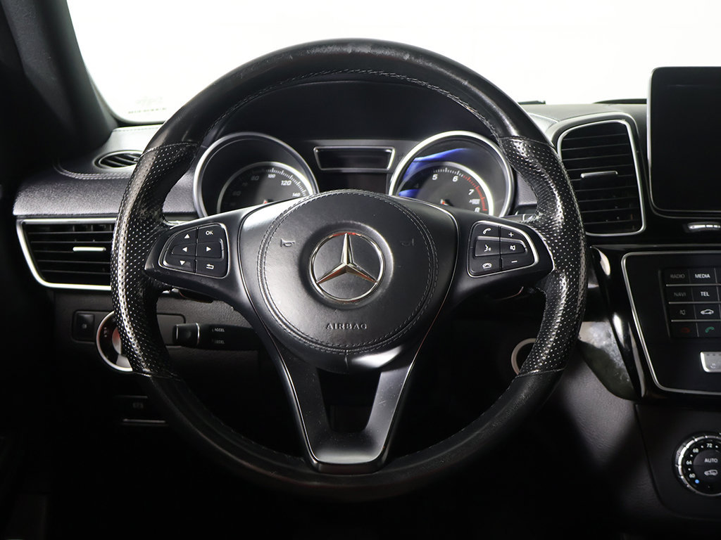 Used 2019 Mercedes-Benz GLS 450 4MATIC image 45