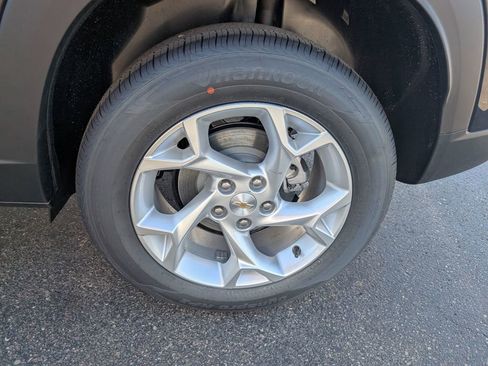 New 2026 Chevrolet Trax LS w/ LS Convenience Package image 23