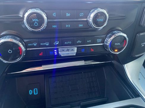 Used 2023 Ford F150 Limited image 37