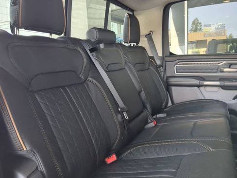 New 2026 RAM 1500 Tungsten w/ Towing Technology Group image 7