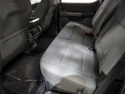 Used 2025 Ford F150 XLT w/ Equipment Group 301A Standard image 24