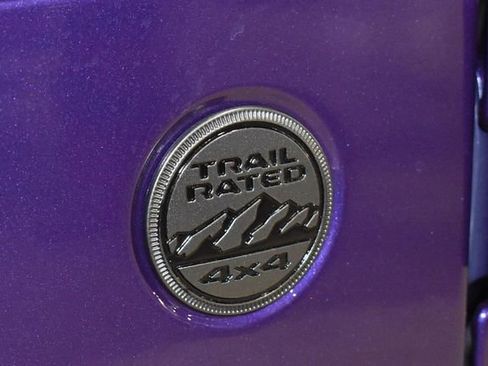 New 2026 Jeep Gladiator Sport image 29