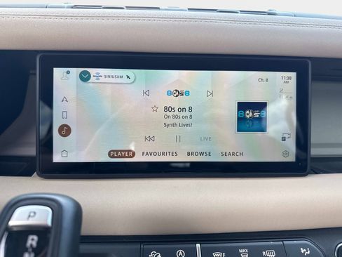 Used 2022 Land Rover Defender 110 S image 23