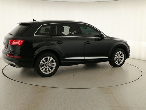 Used 2019 Audi Q7 3.0T Premium Plus w/ Premium Plus Package AWD/4WD image 7