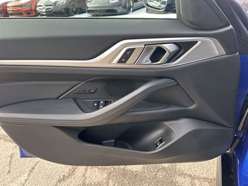 Used 2023 BMW 430i Gran Coupe xDrive w/ M Sport Package image 27