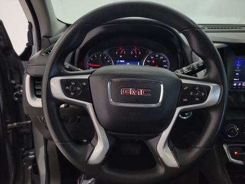Used 2024 GMC Terrain SLE FWD image 13