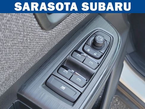 New 2026 Subaru Outback Limited image 17