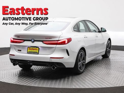 Used 2022 BMW 228i xDrive Gran Coupe AWD/4WD image 5