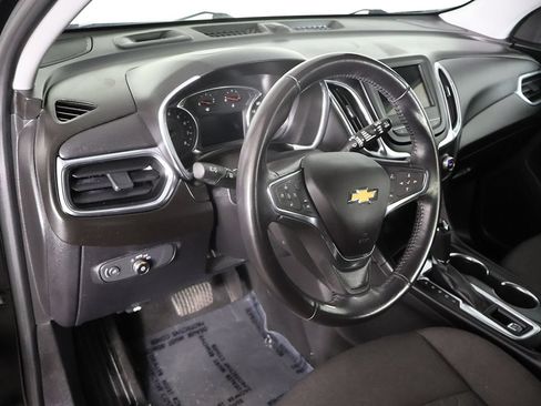Used 2019 Chevrolet Equinox LT w/ LPO, Cargo Package FWD image 25