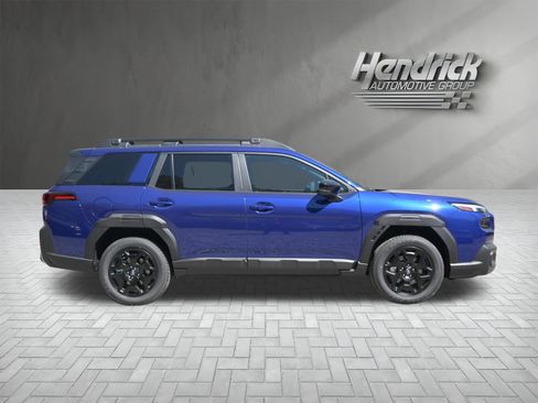 New 2026 Subaru Outback Limited w/ Premium/Limited Plus Package AWD/4WD image 10