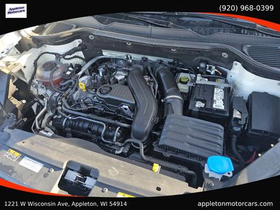 Used 2023 Volkswagen Taos S