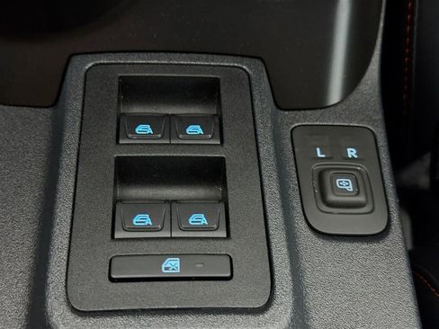 Used 2024 Ford Bronco Raptor image 32