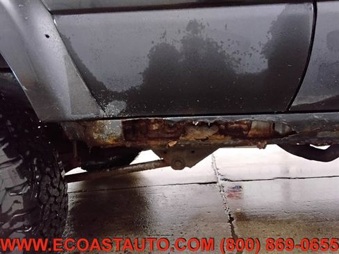 Used 1996 Toyota Land Cruiser image 19